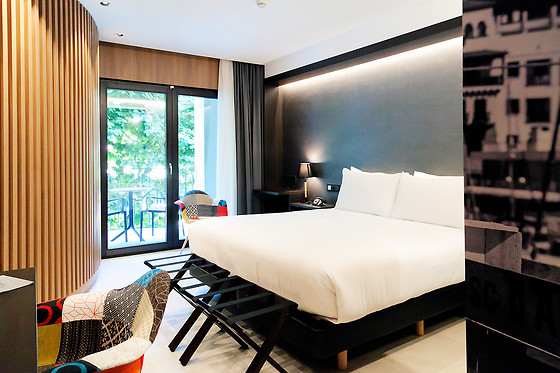 VILA ARENYS HOTEL - photo 24