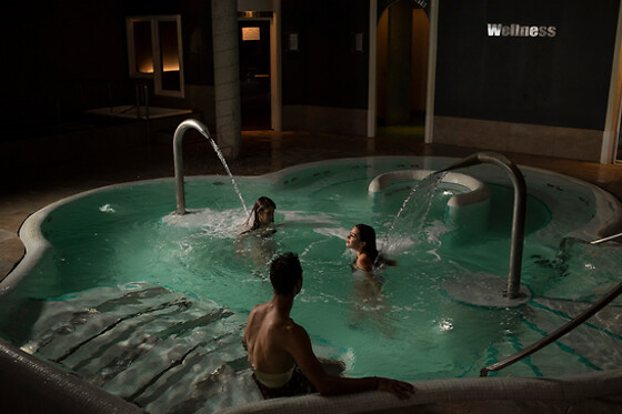 BERGA RESORT - photo 9