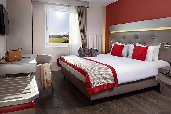 EVERNESS Hôtel & Resort - photo 2