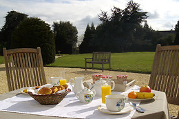 Manoir de la Baronnie
