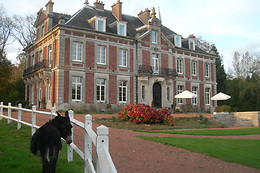 Domaine de Vadancourt
