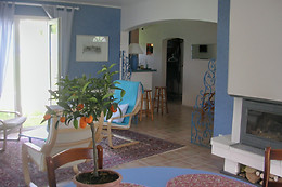 La Bleue D'Hôterive