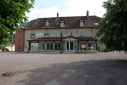 L'Orée des Charmes