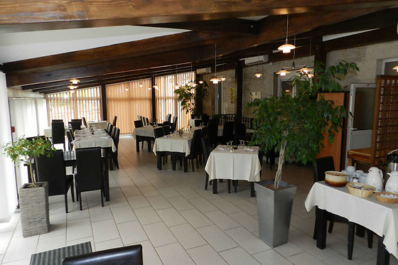 L'Orée des Charmes - photo 4