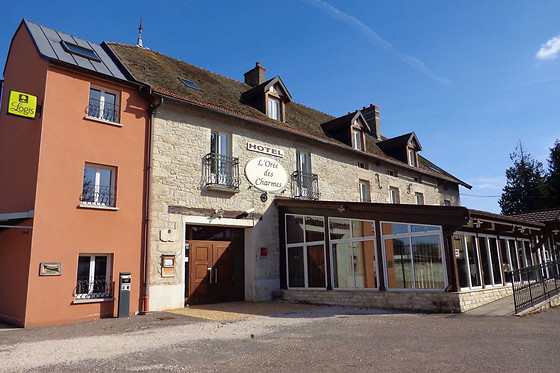 L'Orée des Charmes - photo 3