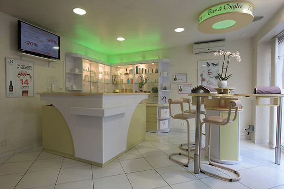 Manutea Spa - photo 4