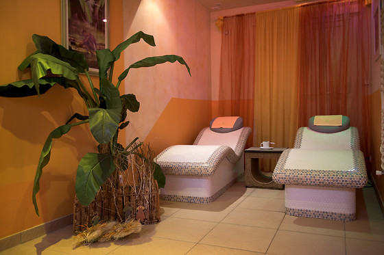 Manutea Spa - photo 3