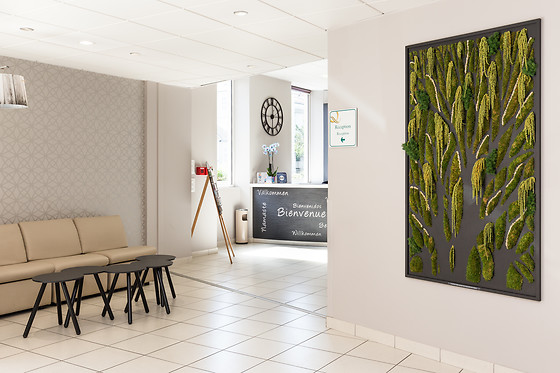 Quality Hotel Pau Centre Bosquet - photo 7