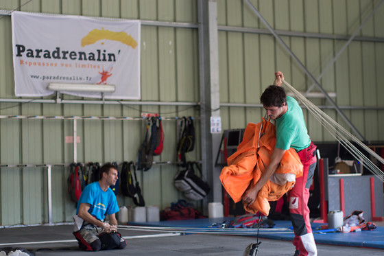Paradrenalin' - photo 14