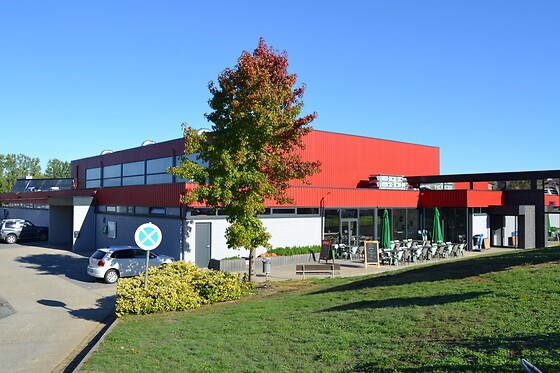 Cafetaria De Schuur - photo 1