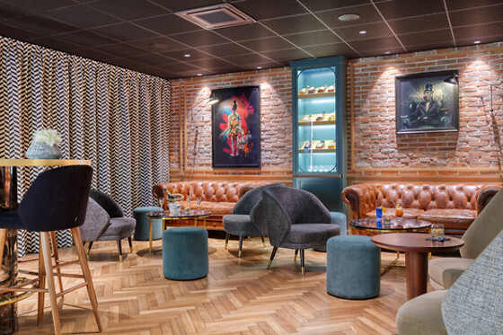 Brit Hotel Les Voyageurs*** - photo 1