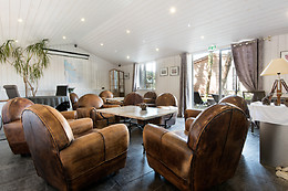 Hôtel Plaisir