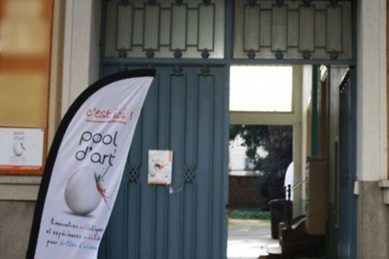 Pool d'art - photo 7