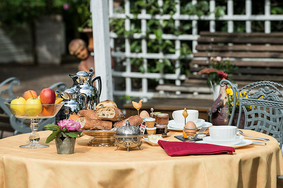 Château de l'Abbaye - photo 12