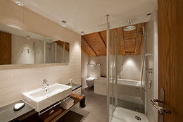Hotel Allalin