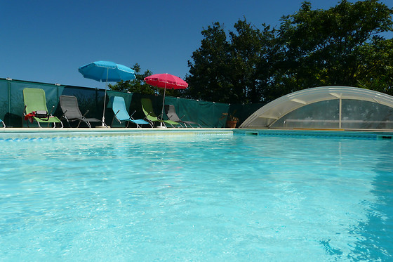 Le Mas des Papillons - photo 9