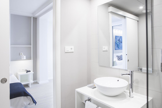 HOTEL IBERSOL ANTEMARE - photo 16