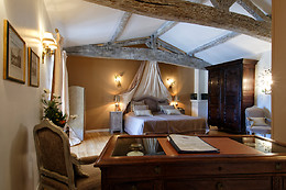 Château de Lantic