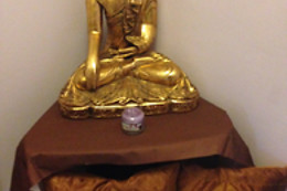 Moment Zen