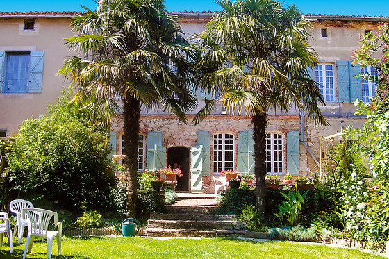 Les Musardises - photo 0