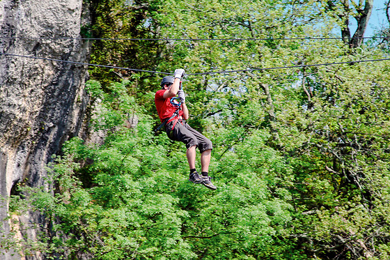Lys Aventure - photo 14