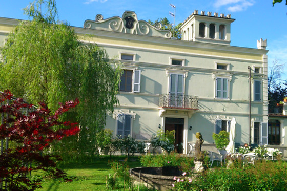 B&B Villa Albertina - photo 0