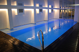 Gran Carlina Hôtel