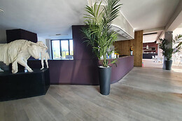 Hotel Cavalieri