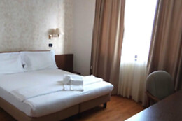 Hotel Cavalieri