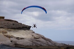 DAYDREAM PARAGLIDING