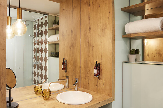 Hotel Indigo Antwerpen - photo 15