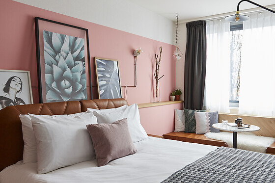 Hotel Indigo Antwerpen - photo 14