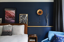 Hotel Indigo Antwerpen