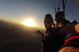 Objectif Chute Libre