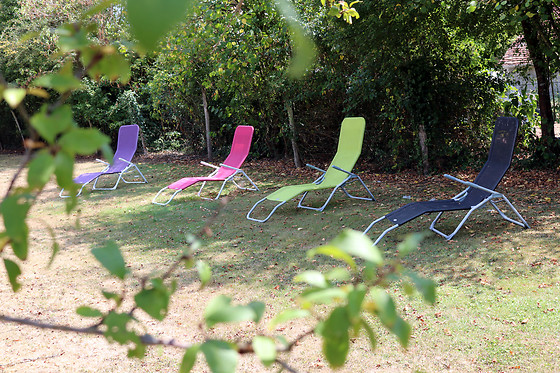 Les Grivottes - photo 6