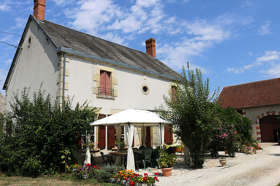Les Grivottes - photo 0