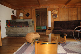BnB Essertine / Christine Chassot