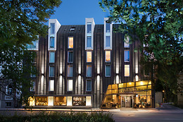 L'Ermitage Hotel Tallinn