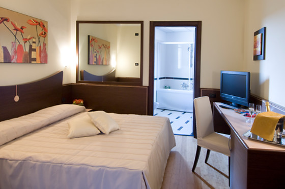 As Hotel Cambiago - photo 5