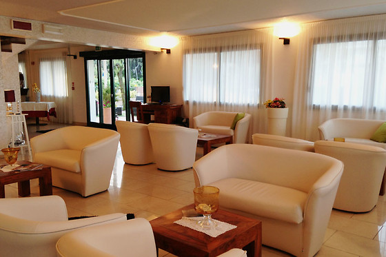 Hotel Centrale Milano Marittima - photo 7