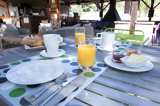 Camping Pré Fixe - photo 2