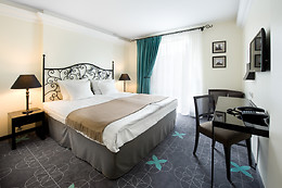 L'Ermitage Hotel Tallinn