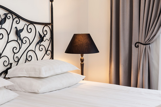 L'Ermitage Hotel Tallinn - photo 13