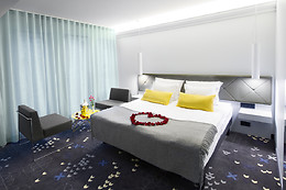 L'Ermitage Hotel Tallinn