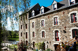 Le Moulin de la Beraudaie