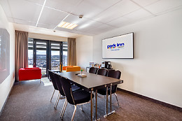 Park Inn by Radisson Liège Airport