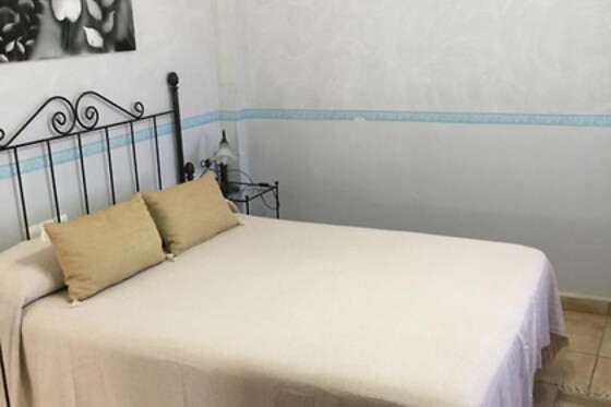 HOSTAL RURAL VENTA DE ABAJO - photo 0