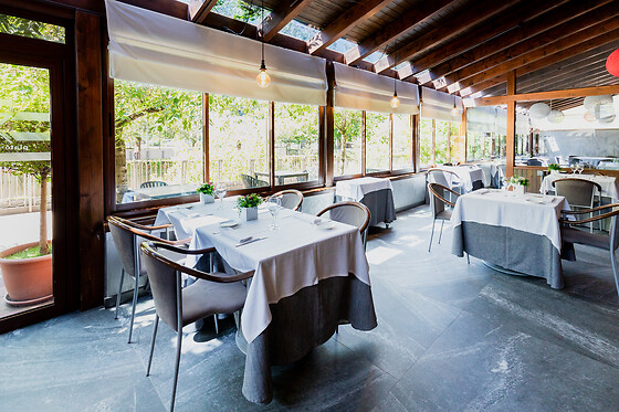 ACTA ARTHOTEL Q 4* - photo 55