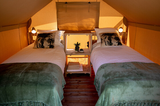 CAN BORA LODGES - photo 24