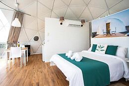 ESLANZAROTE ECO DOME EXPERIENCE